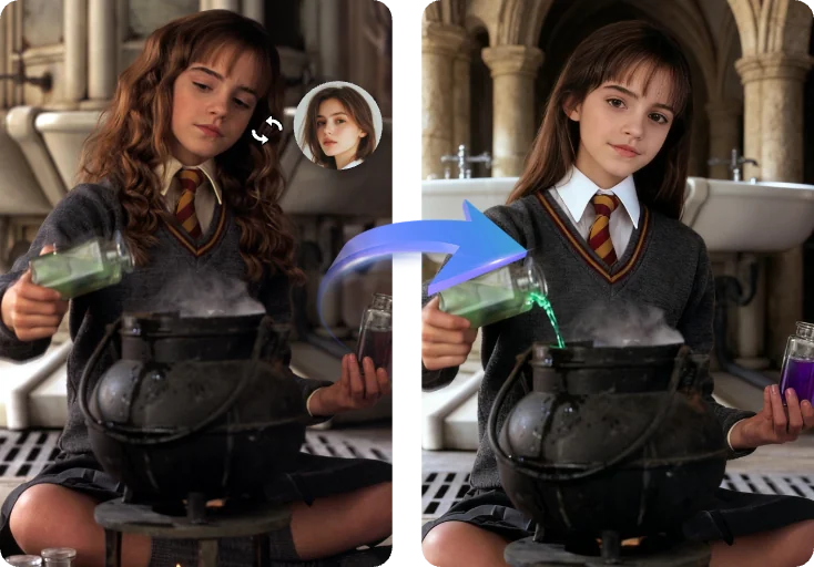 Social Media Content